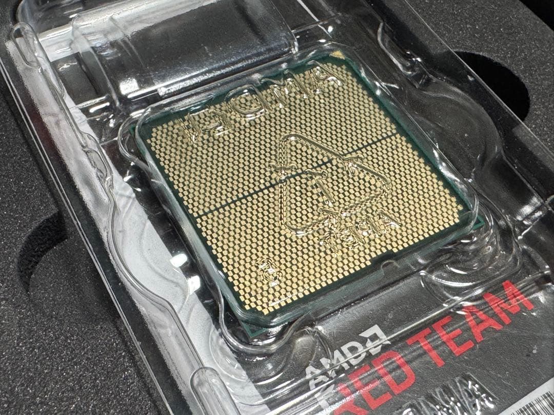 AMD Ryzen9 7950X3D AM5 日本国内正規品