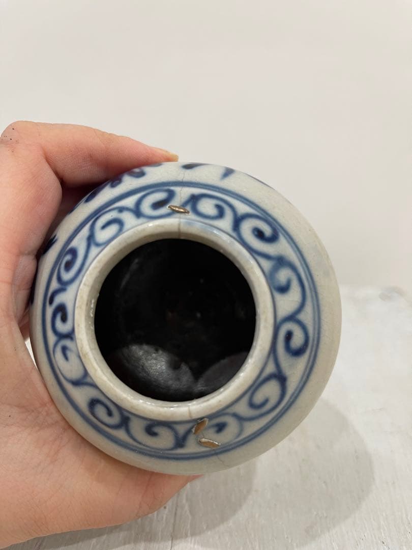 中国美術　清時代　明時代　古美術　骨董品　古道具