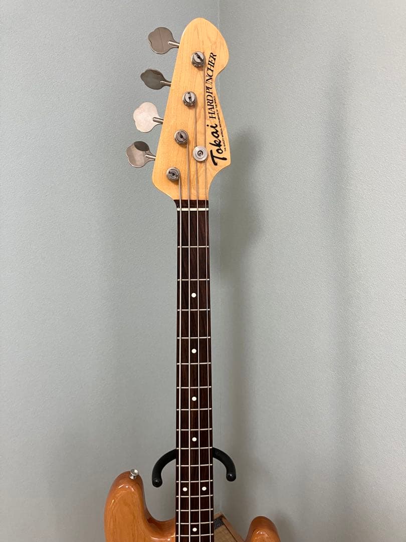 TOKAI PBベース
