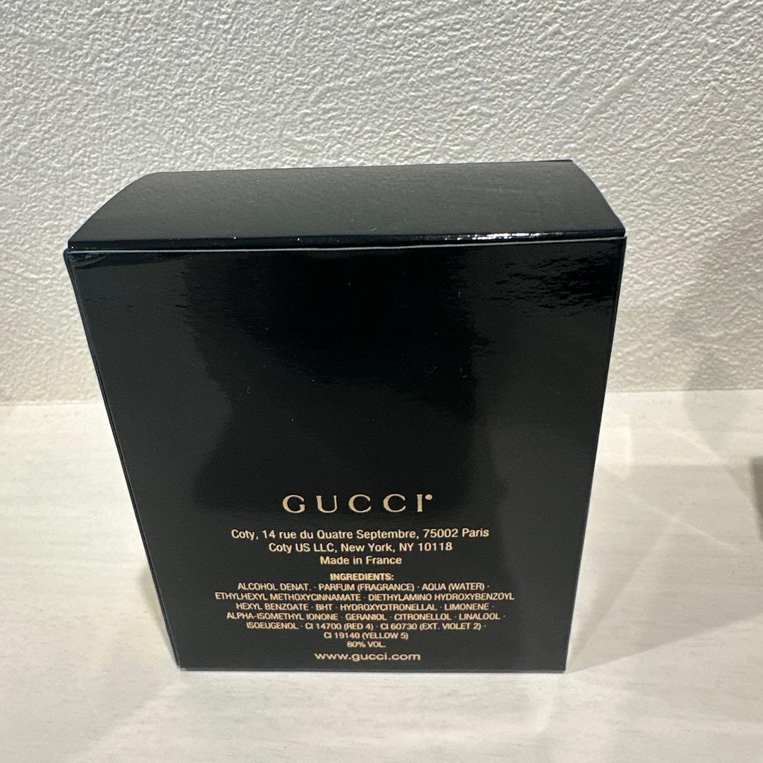 香水(男性用) GUCCI GUILTY Eau de Toilette