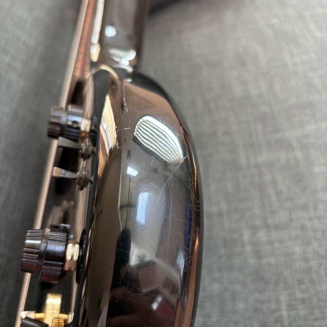 レア　Aria Pro II RSB Deluxe-II エレキベース　日本製