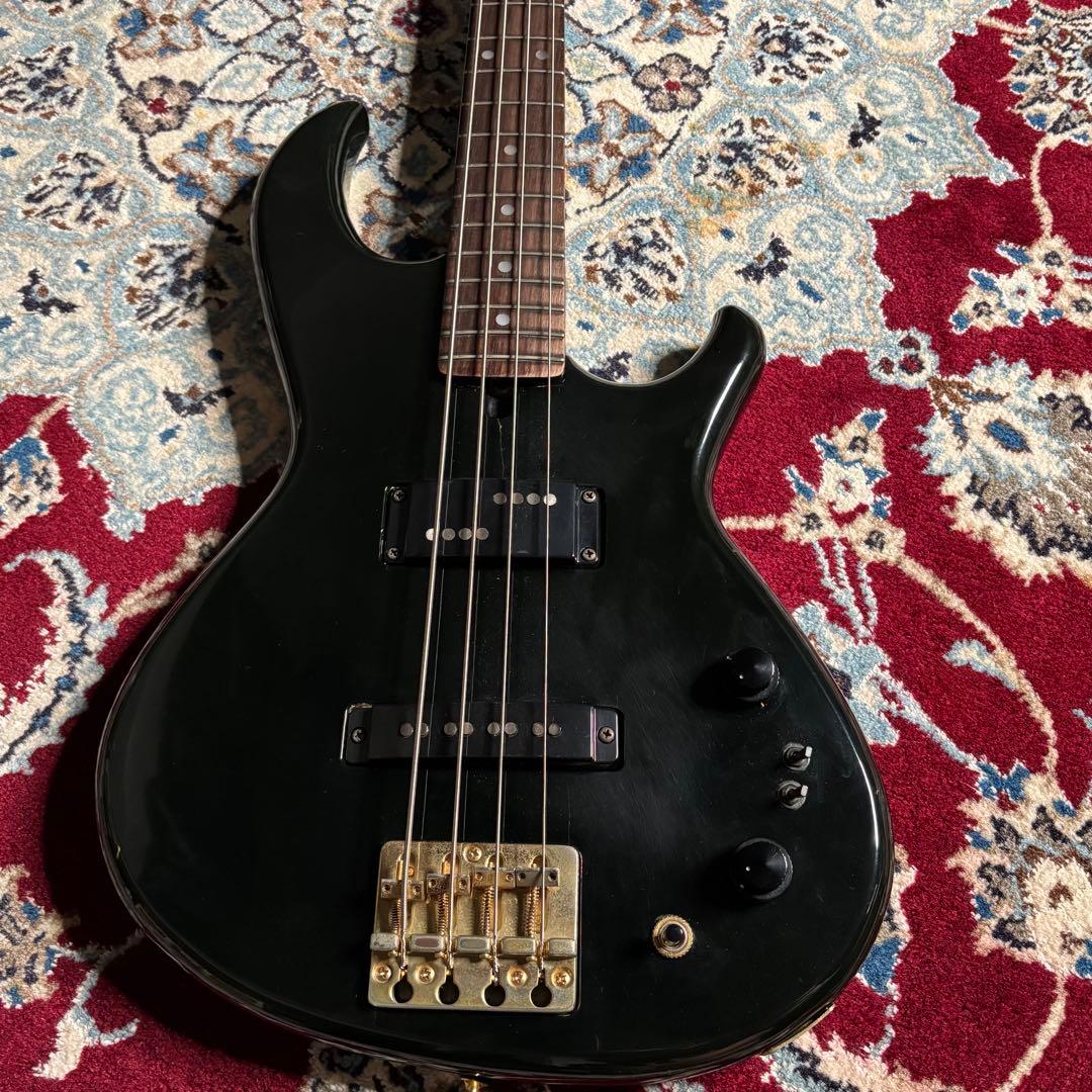 レア　Aria Pro II RSB Deluxe-II エレキベース　日本製