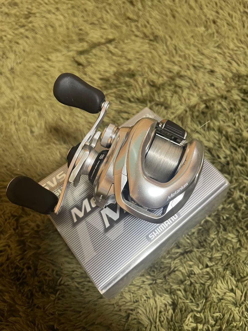 メタニウムMGL-HG7.4
