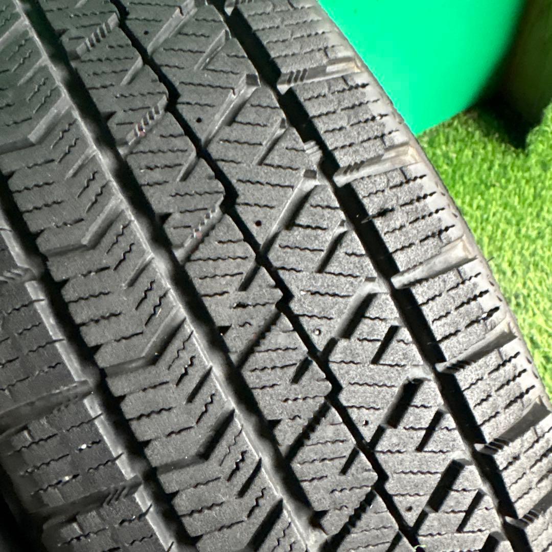 小*郎様 155/65R14／22,23年製／BS BLIZZAK VRX2 送