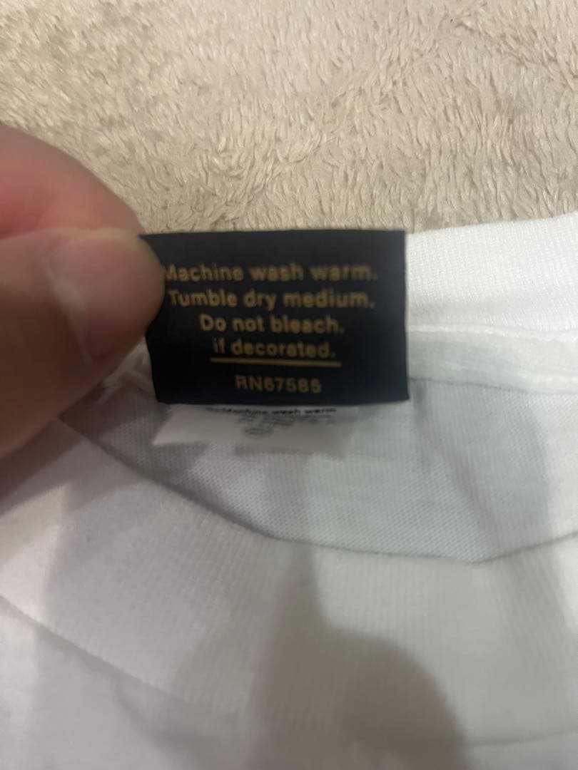 A*i様 攻殻機動隊 Tシャツ XL Changes社製 シングルステッチ