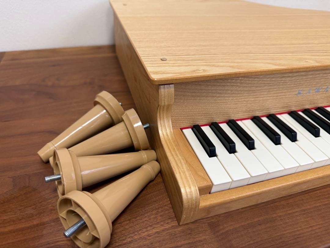 KAWAI カワイミニピアノグランドピアノ
