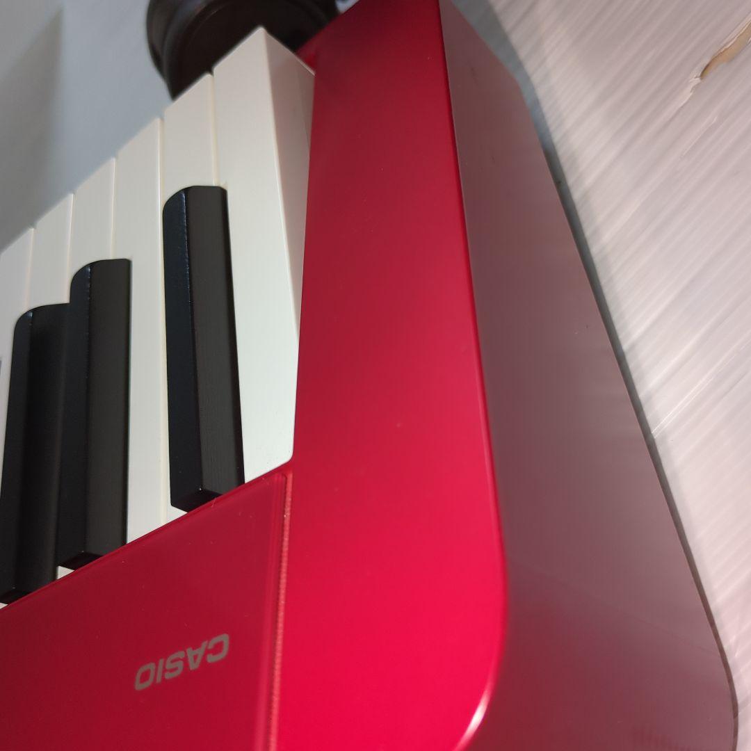 【美品】CASIO「Privia」88鍵電子ピアノ PX-S1100