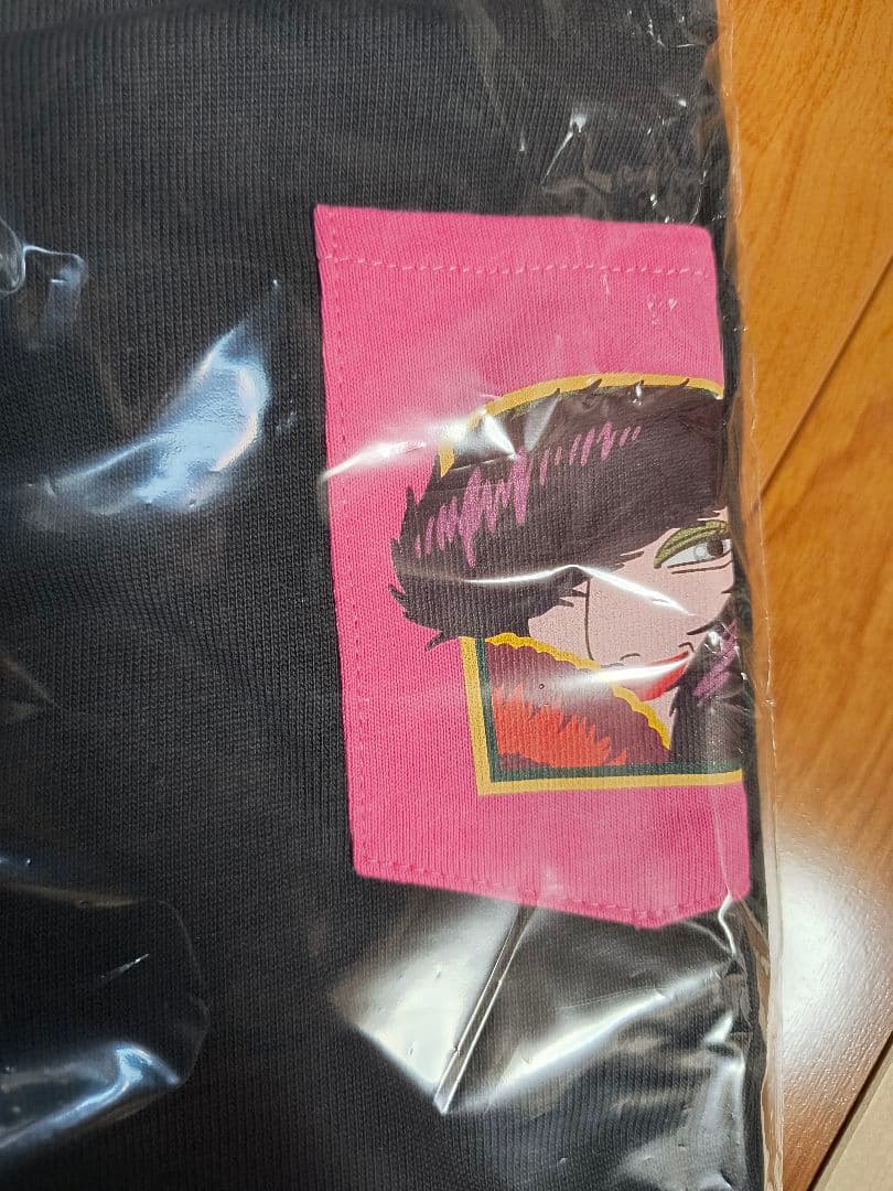 こ*ん様 ハウルの動く城 Classic Tシャツ 荒れ地の魔女とゴム人間 GB