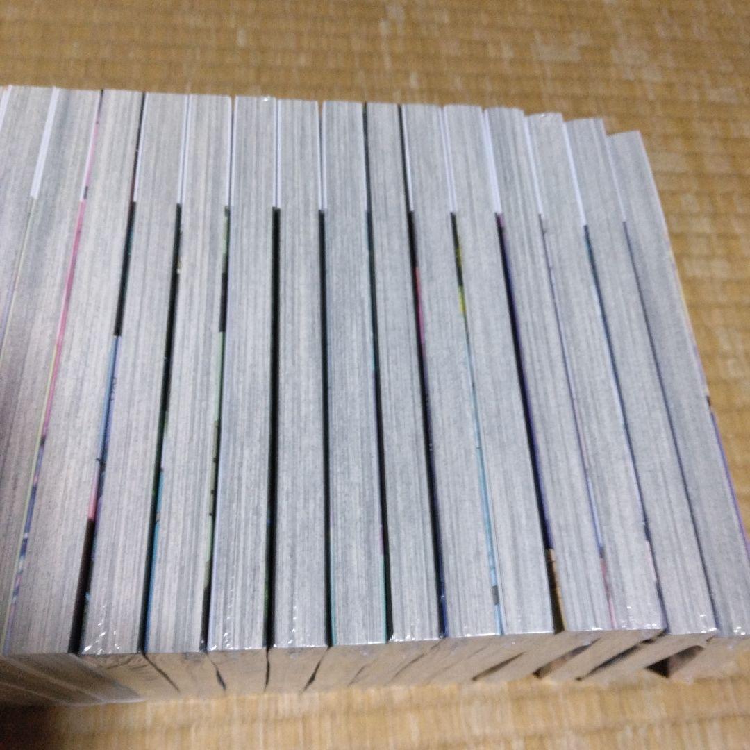 不滅のあなたへ 全25巻　全巻　1-25巻
