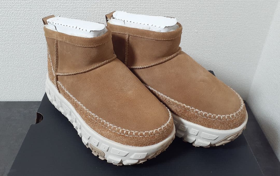 UGG ベンチャーデイズ ウルトラ ミニ 25cm ブーツ