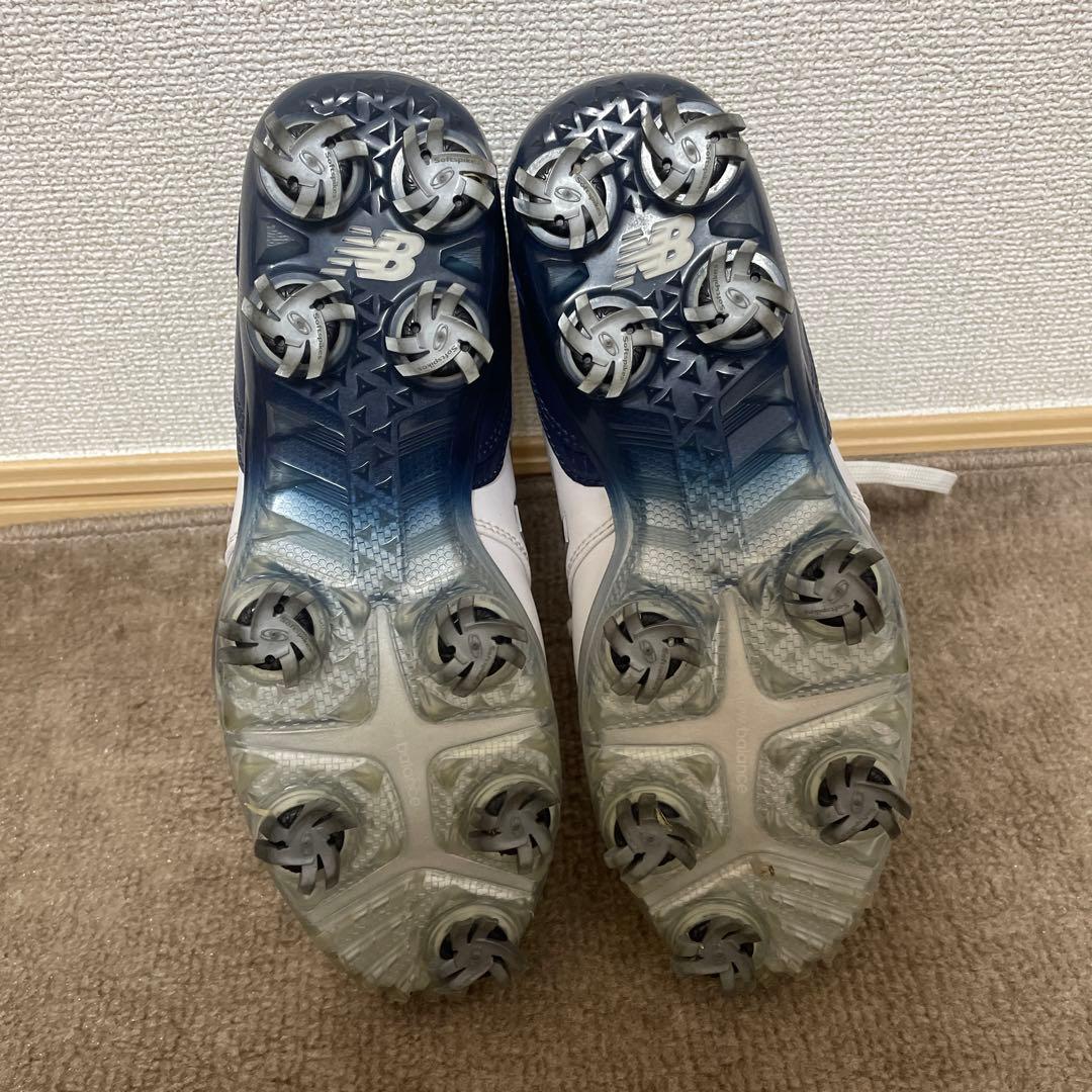 New Balance WG996WN ゴルフシューズ 24cm