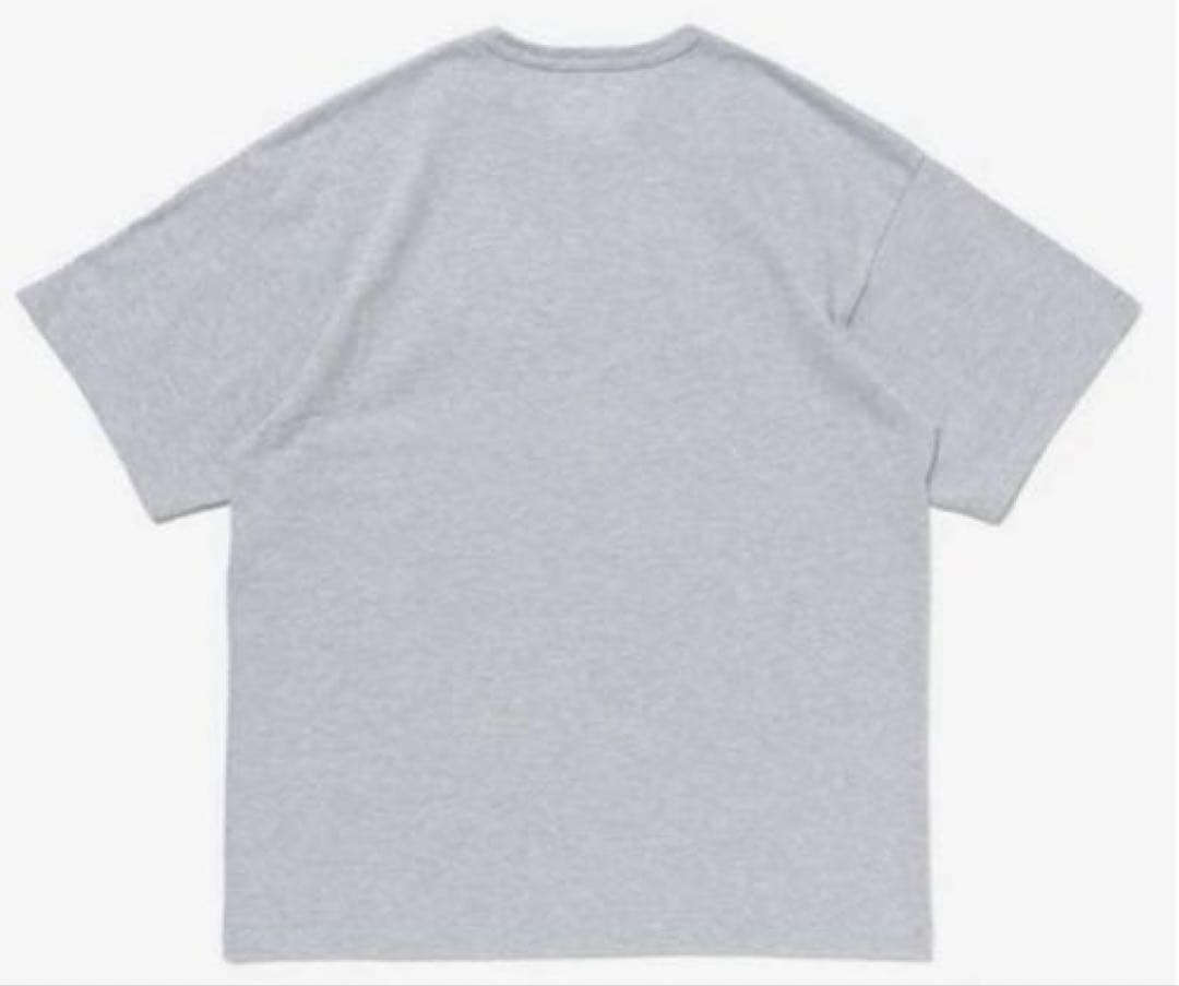 トップス WTAPS OBJ 05 / SS / COTTON. BOB GRAY
