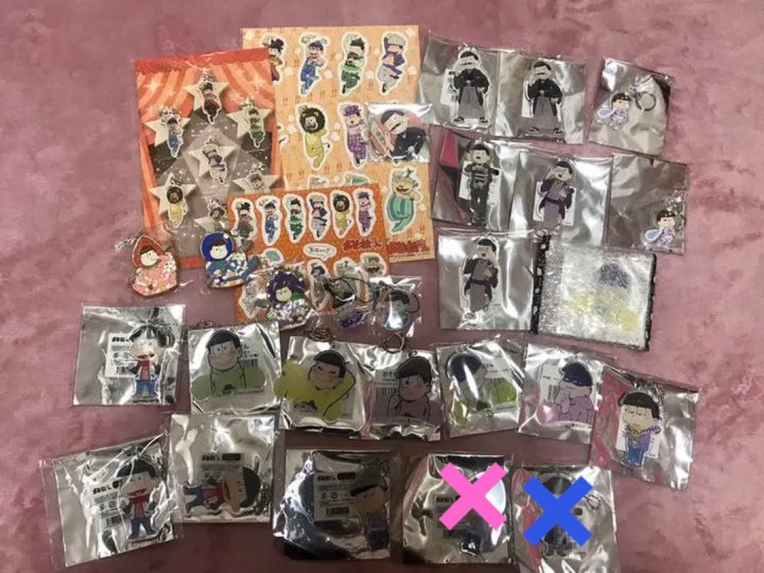 おそ松さん まとめ売り①