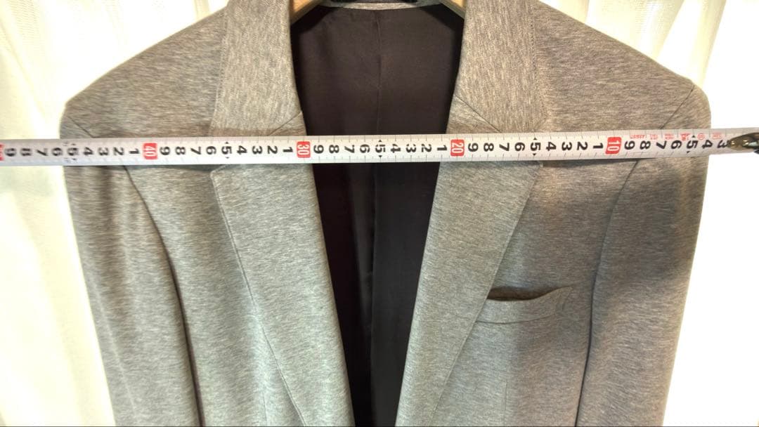 【美品】Paul Smith ポールスミス メンズジャケット L 裏地デザイン