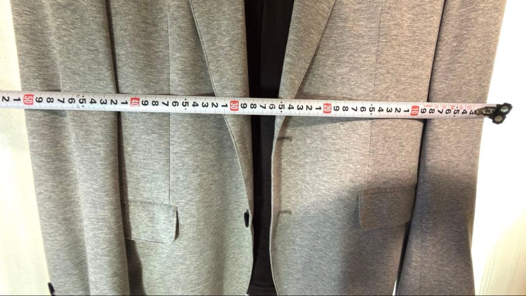 【美品】Paul Smith ポールスミス メンズジャケット L 裏地デザイン