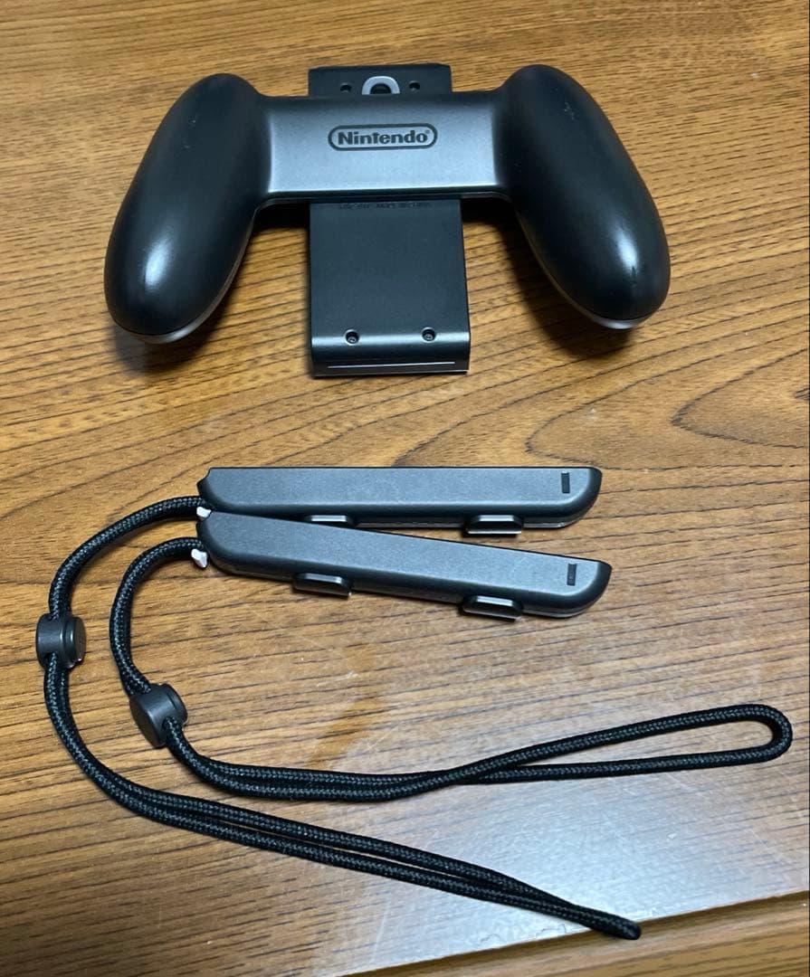 p*p様 Nintendo Switch 本体 (初期型・2018年モデル)