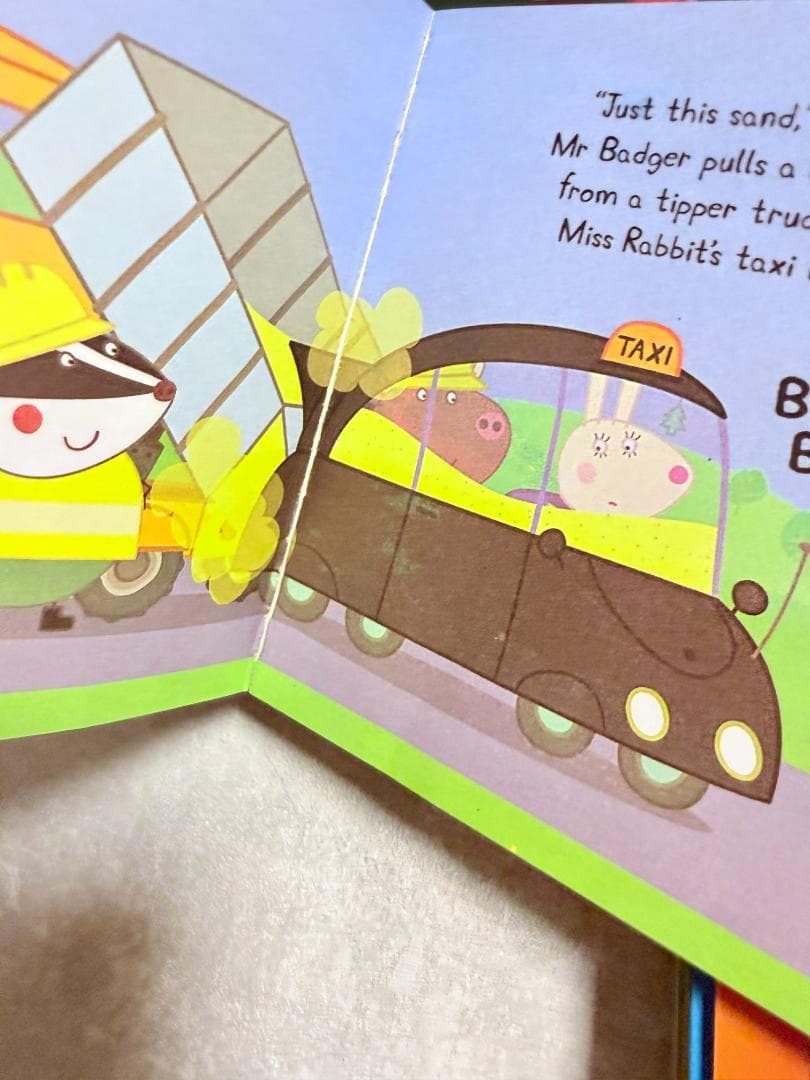音源インストール済　マイヤペン 32GB & Peppa Pig 英語絵本50冊