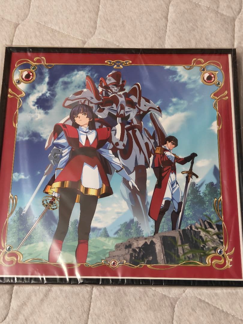 ハレトキドキ　クラウドファンディングセット