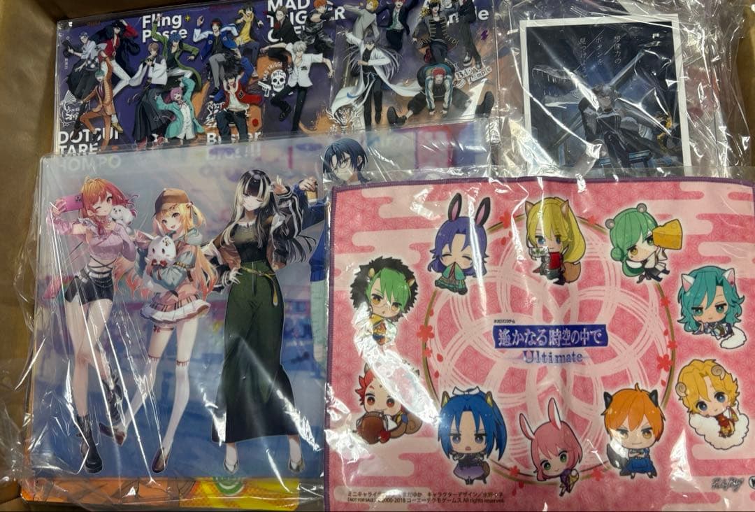 アニメ アニメグッズ キャラクターグッズ まとめ売り 大量 激安 #013