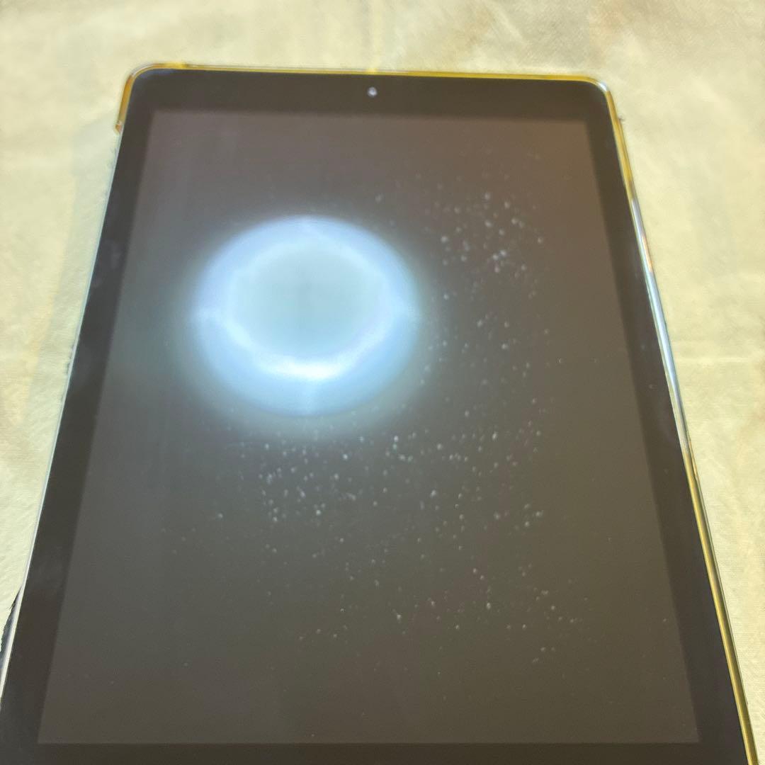 ド*ミ様 iPad Apple 第6世代　Wi-Fi 128GB スペースグレイ