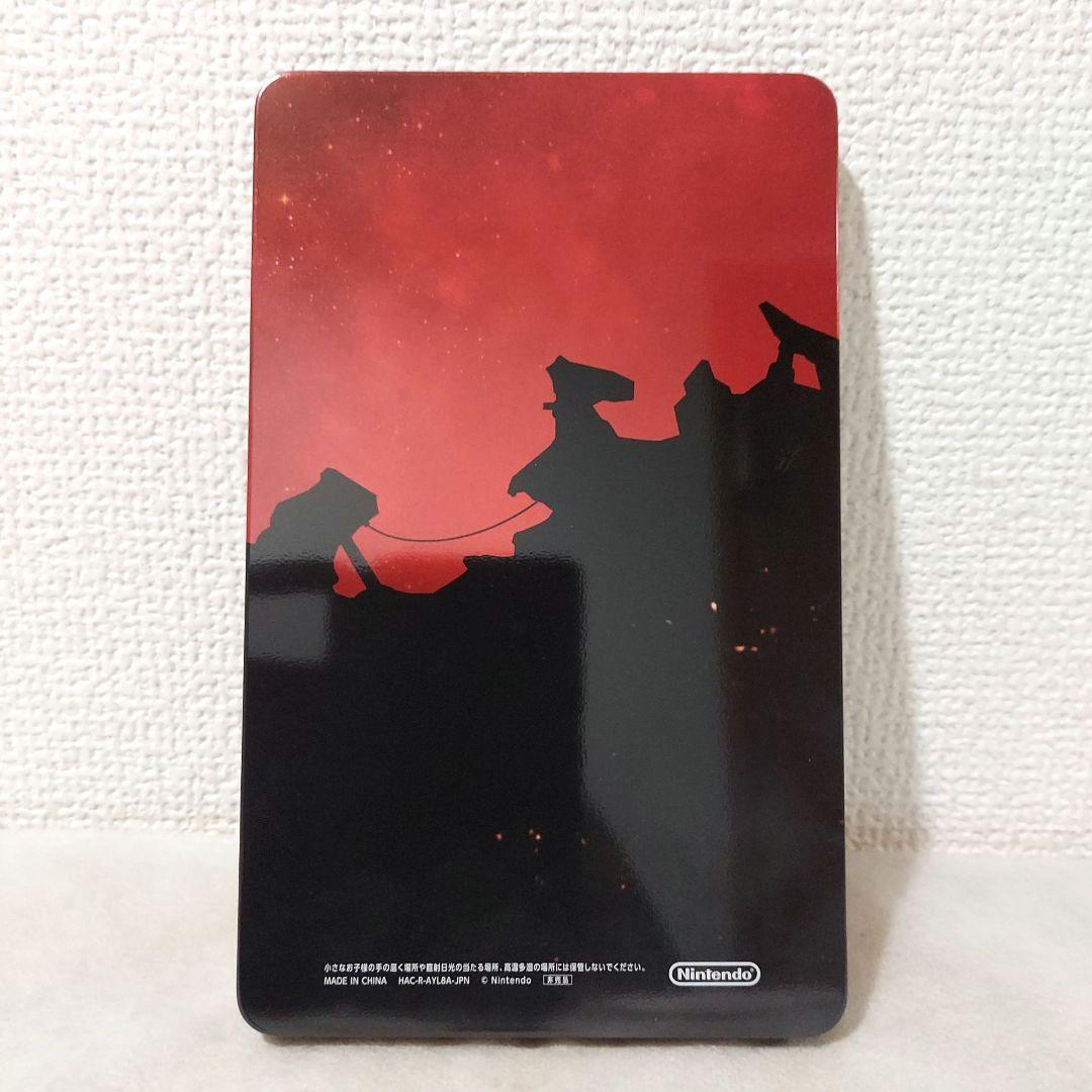 ★Switchソフト メトロイド ドレッド スペシャルエディション