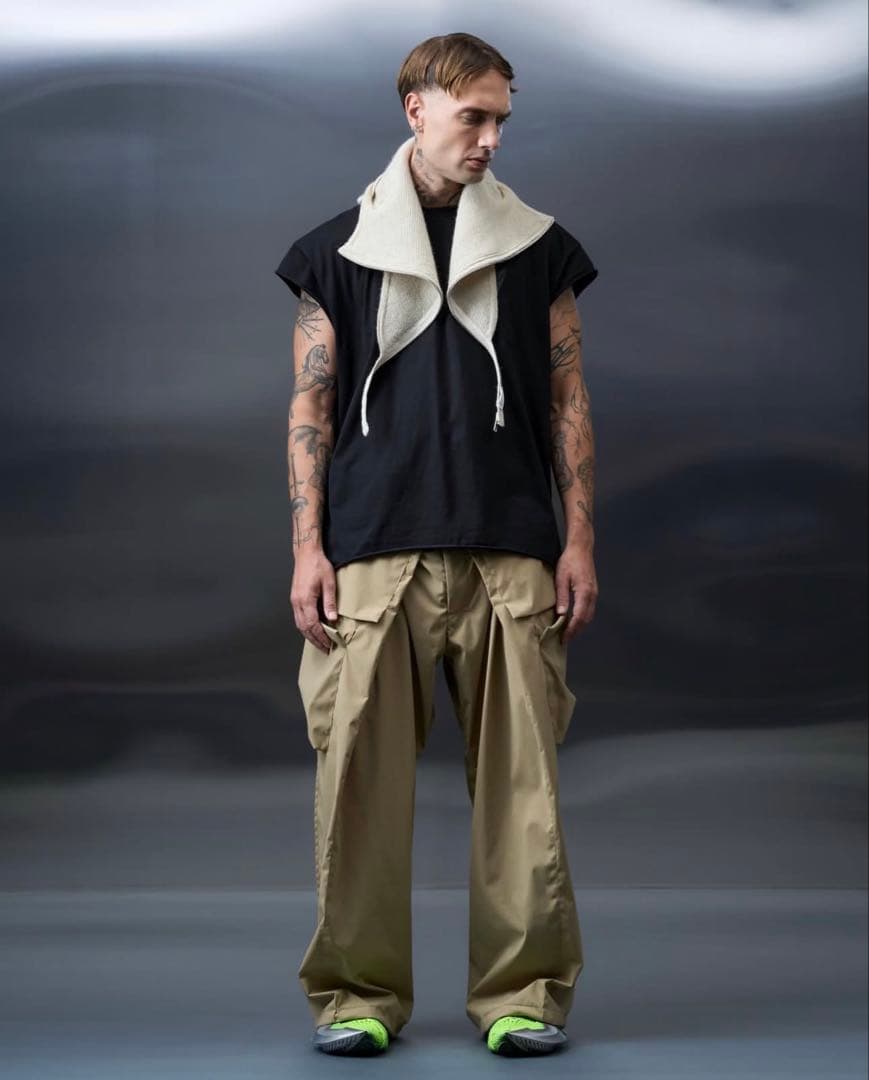 帽子 Acronym BK2-AK (FW2526)