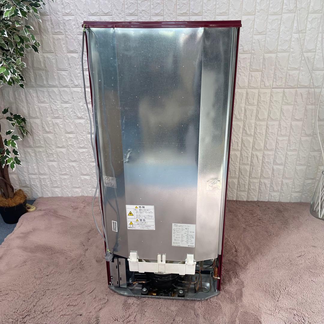 都内23区送料無料❗️ 冷蔵庫　洗濯機　家電2点セット✨