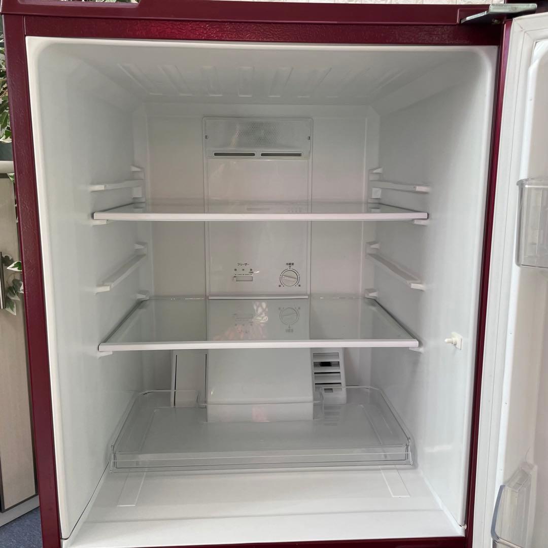 都内23区送料無料❗️ 冷蔵庫　洗濯機　家電2点セット✨
