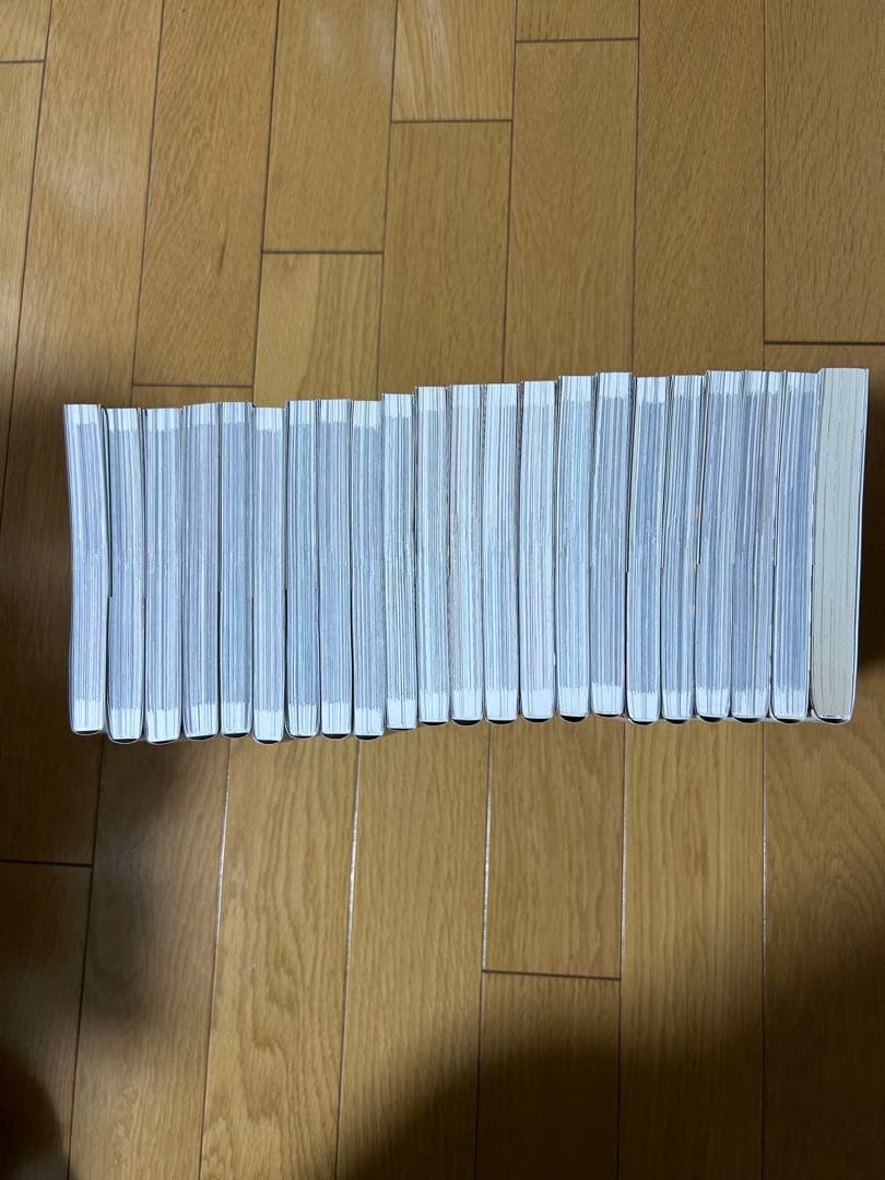 俺だけレベルアップな件 1-21巻セット