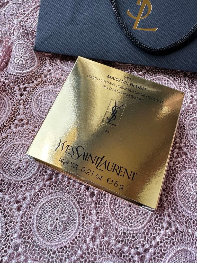 イブサンローラン YSL 44