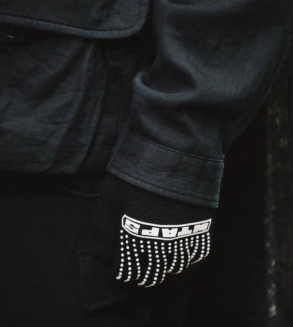 未開封 GRB GLOVE WTAPS ダブルタップス グローブ 手袋