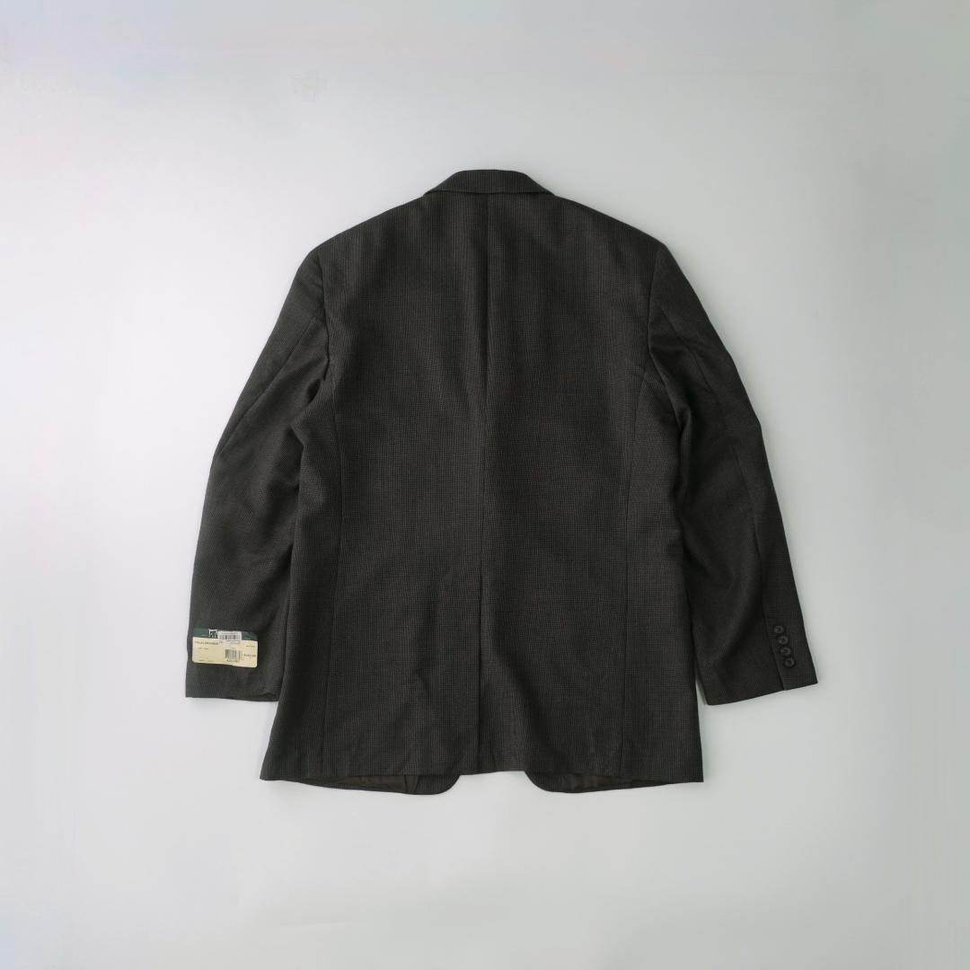 LAUREN RALPH LAUREN テーラードジャケット オリーブ 42L.