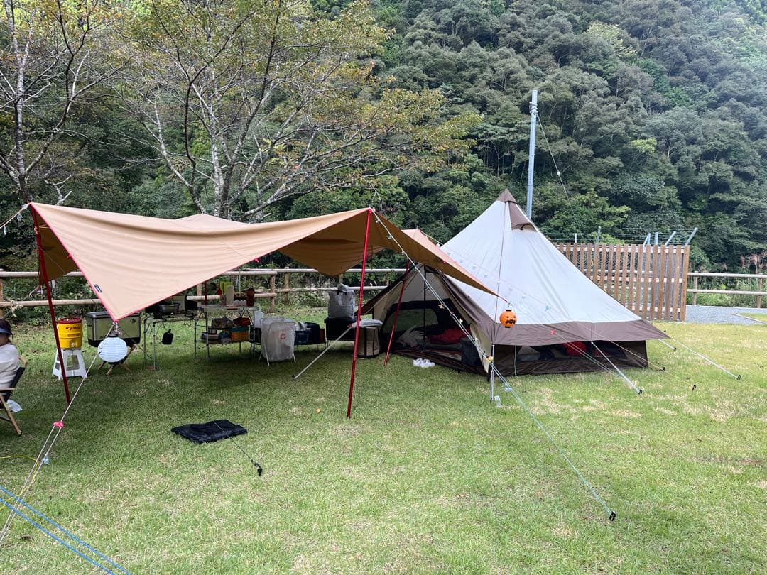 グロッケ12TC➕ハーフインナー、 ☆クリーニング、超撥水加工済
