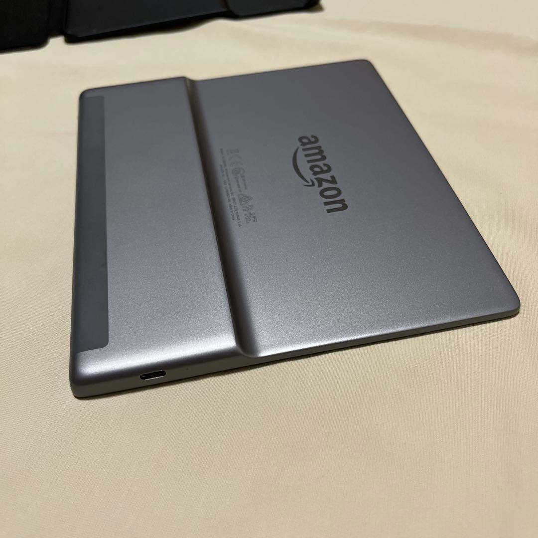 Kindle Oasis wifi+4G 32GB 保護シート レザーカバー 付