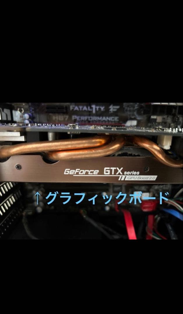 ZALMAN ミドルタワーPCケース