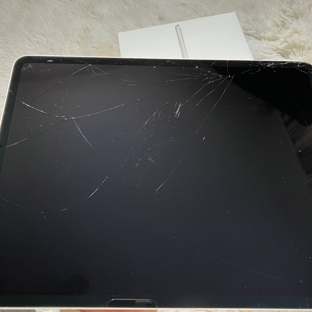 【2/25販売終了】iPad Pro 12.9第6世代 128GB 【すぐ発送】