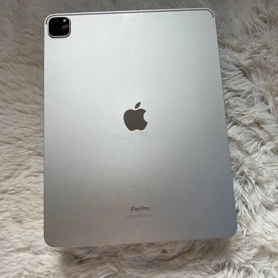 【2/25販売終了】iPad Pro 12.9第6世代 128GB 【すぐ発送】