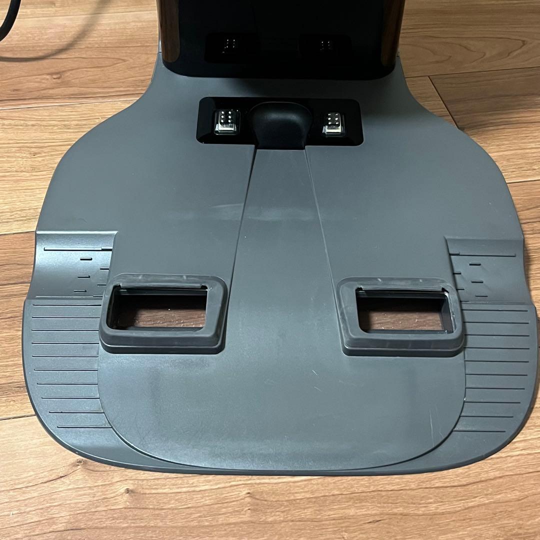 【nico】エコバックス　DEEBOT 　N8Pro+　ロボット掃除機