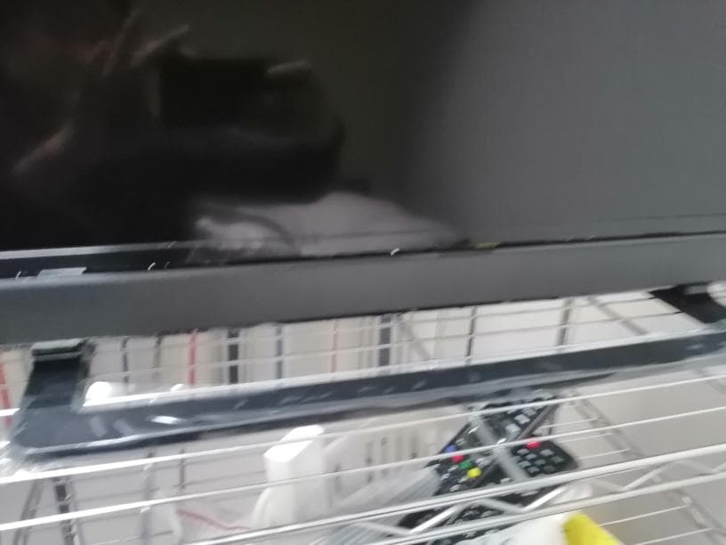 訳アリ！東芝 REGZA 40V型 液晶テレビ40S21 フルHD 2019年製