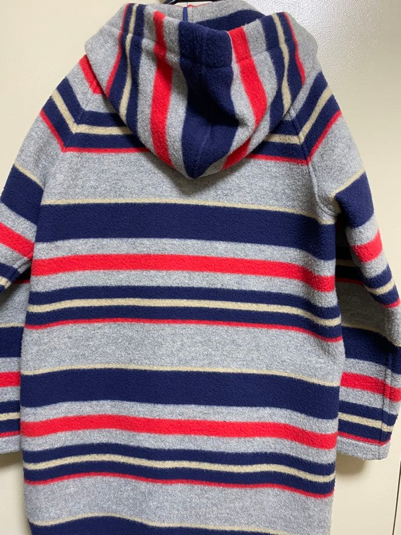 Hysteric Glamour メンズダッフルコート