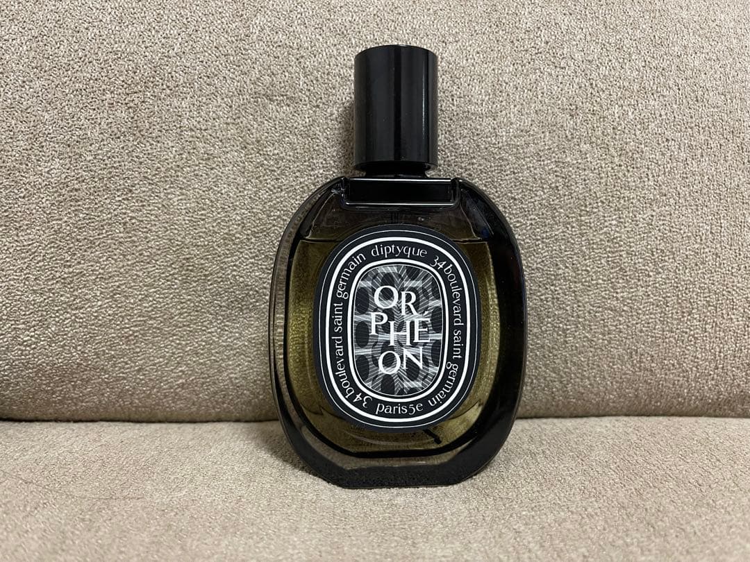 diptyque♡Orphéon 75ml