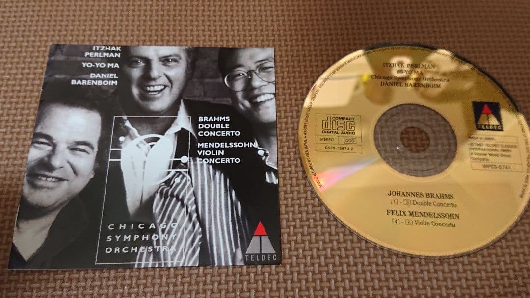 クラシックCD 12枚セット