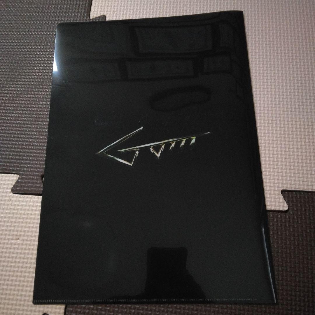 布袋寅泰　GUITARHYTHM Ⅷ