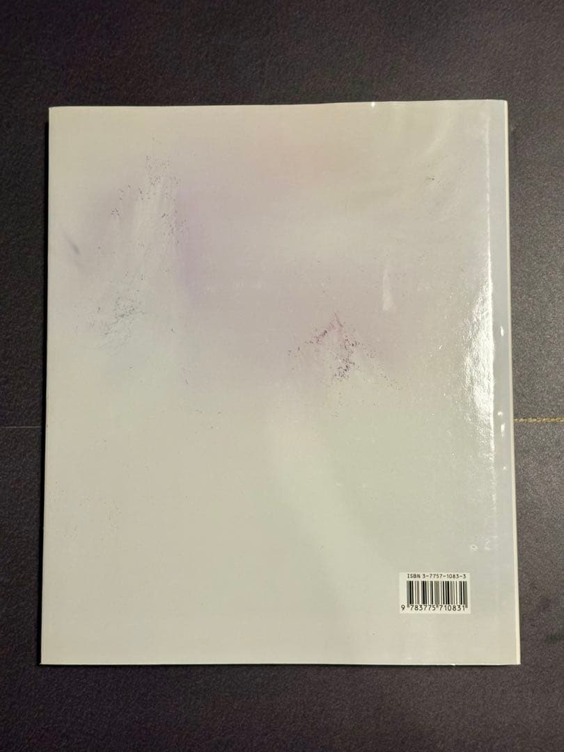Wolfgang Tillmans ヴォルフガング・ティルマンス　写真集