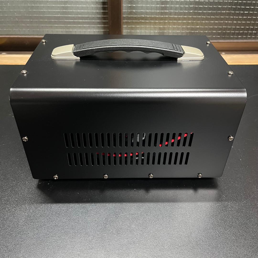 【美品】LVYUAN US-3000 変圧器 3000W