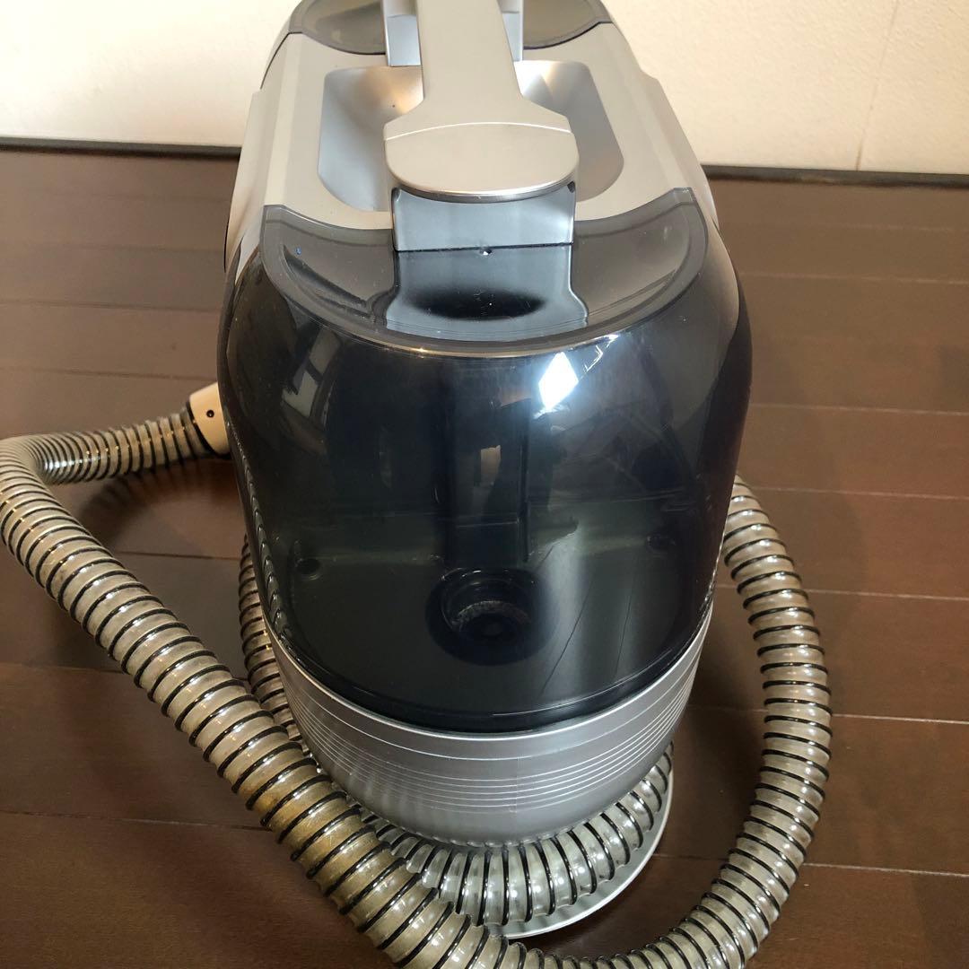 yaeda コードレス式リンサー洗浄機