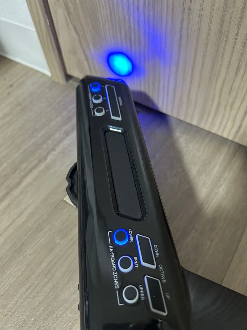 鍵盤楽器 Alesis Vortex wireless