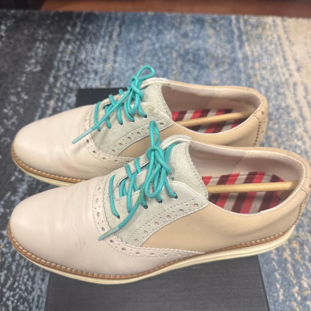 Cole Haan レディースゴルフシューズ