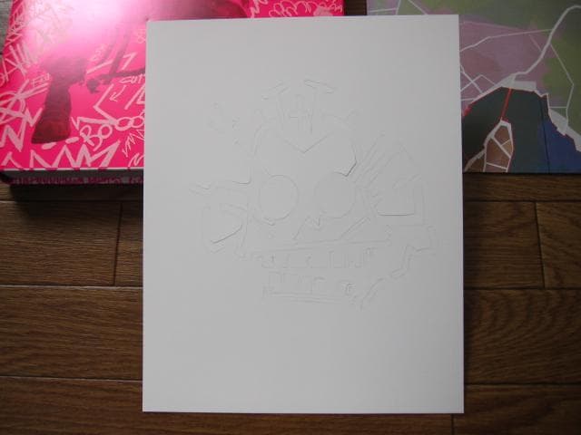 The Art and Making of Arcane　アーケイン アート