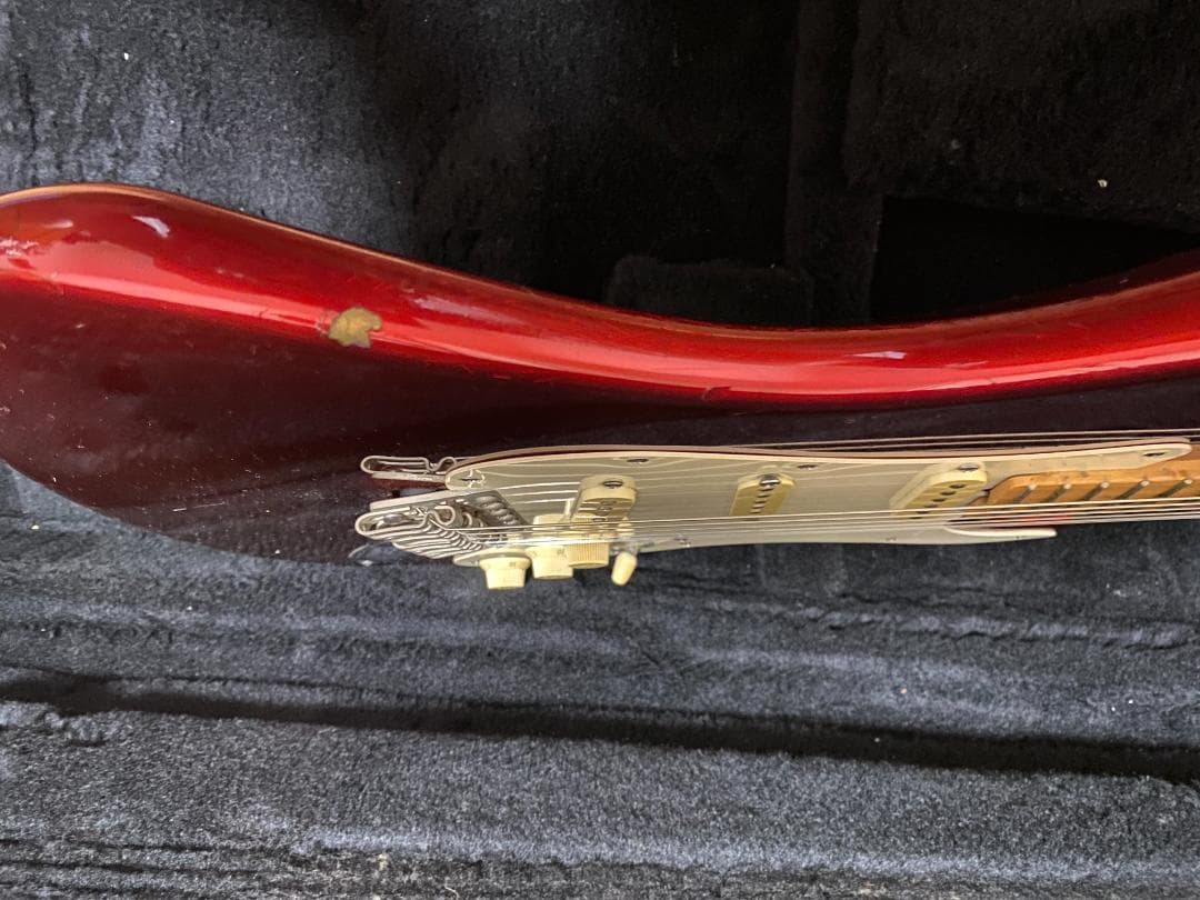 ギター James Tyler Classic USA